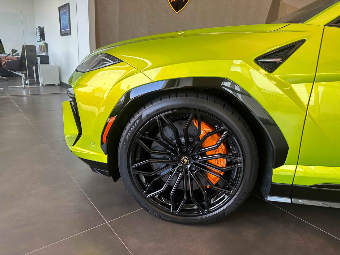 CMD detailing products 