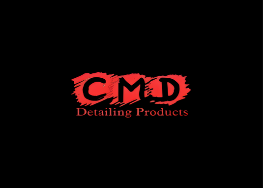 CMD detailing products 