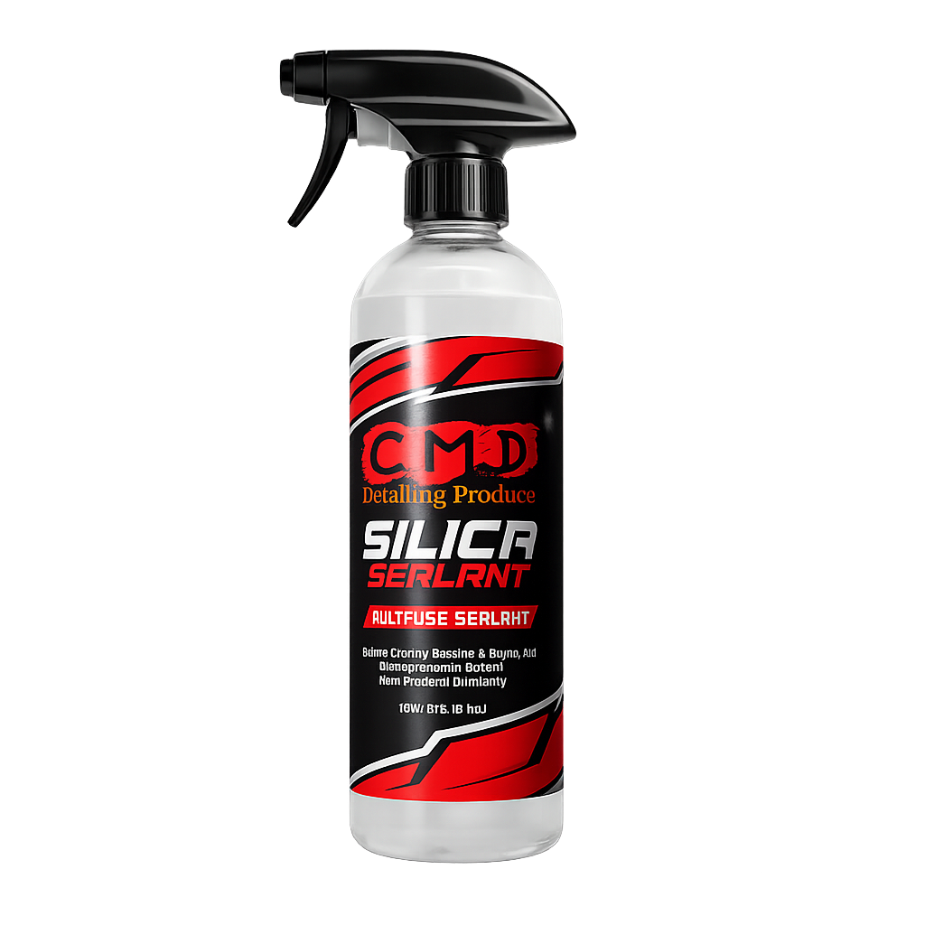 Silica Sealant 16oz