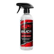 Silica Sealant 16oz