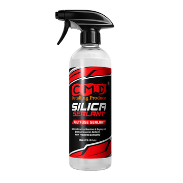 Silica Sealant 16oz