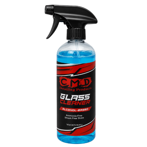Glass Cleaner 16oz