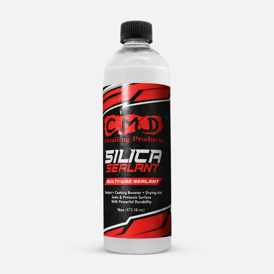 Silica Sealant 16oz