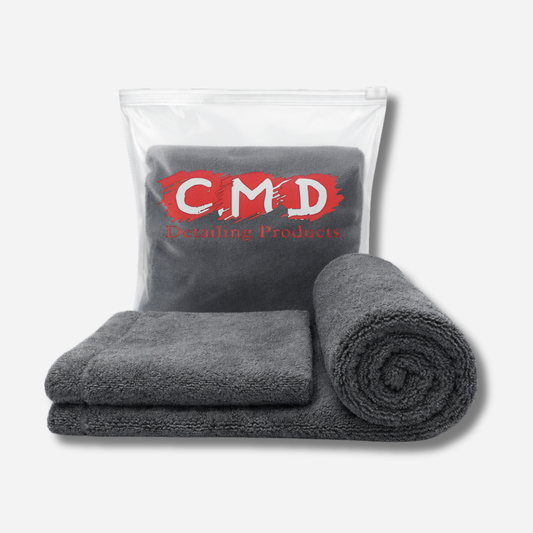 CMD Premium Drying Towel