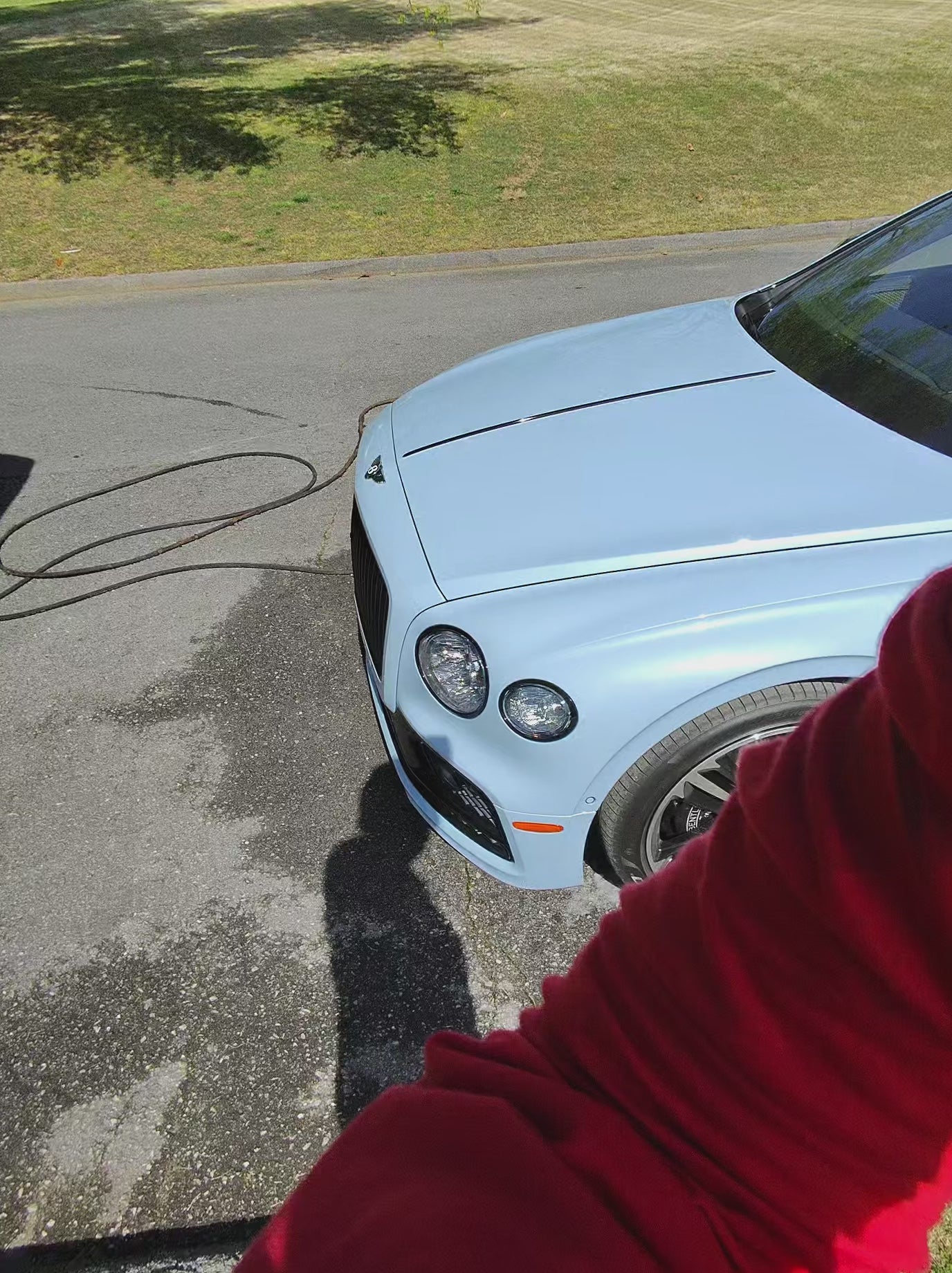 Load video: CMD Iron Remover